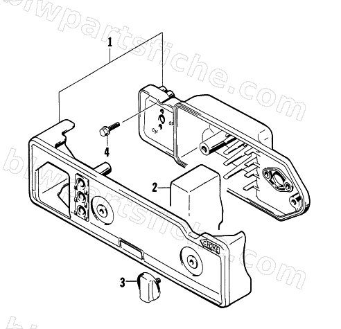 AIR CLEANER ASSEMBLY diagram