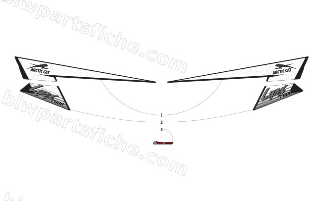 DECALS diagram