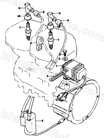ELECTRICAL diagram