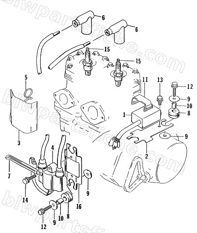 ELECTRICAL diagram