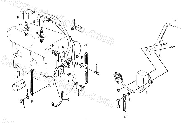 ELECTRICAL diagram
