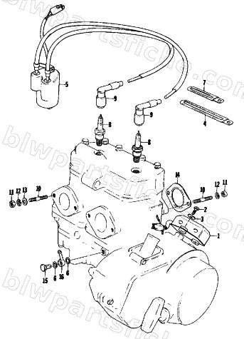 ELECTRICAL diagram