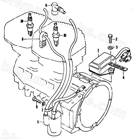 ELECTRICAL diagram