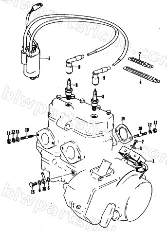 ELECTRICAL diagram