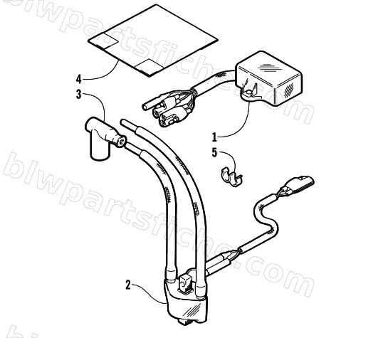 ELECTRICAL diagram