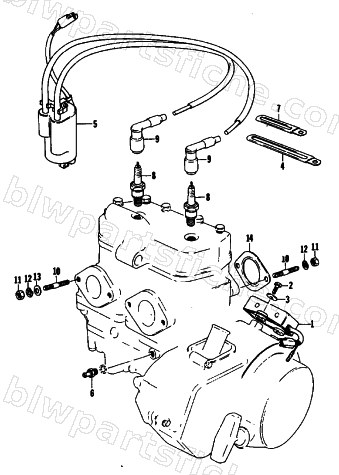 ELECTRICAL diagram
