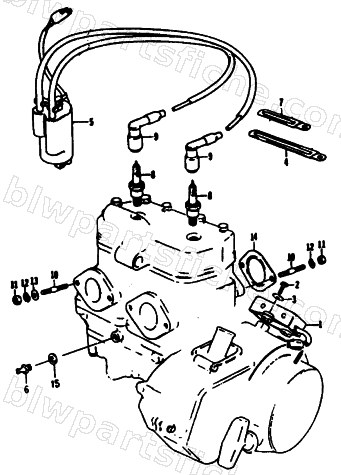 ELECTRICAL diagram