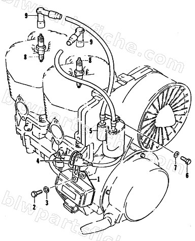 ELECTRICAL diagram