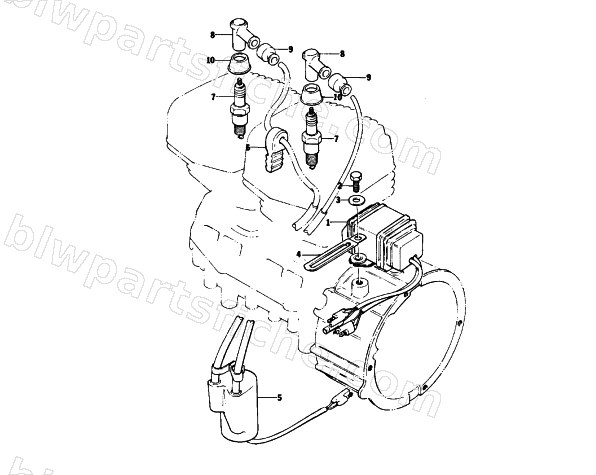 ELECTRICAL diagram