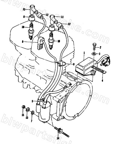 ELECTRICAL diagram